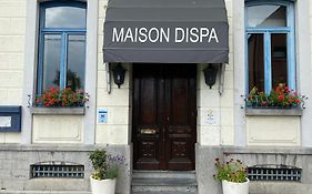 Maison Dispa